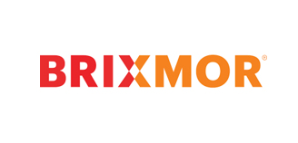 Brixmor logo