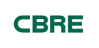 CBRE logo